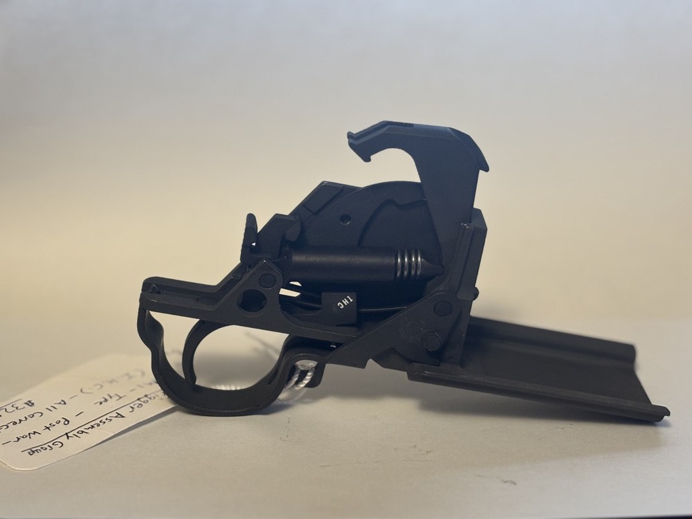 M1 Garand IHC Trigger Assembly Complete