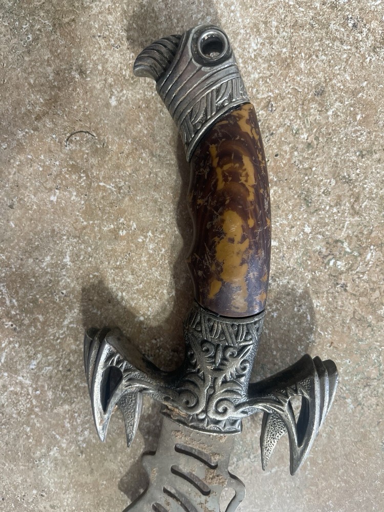 Hunting Knife