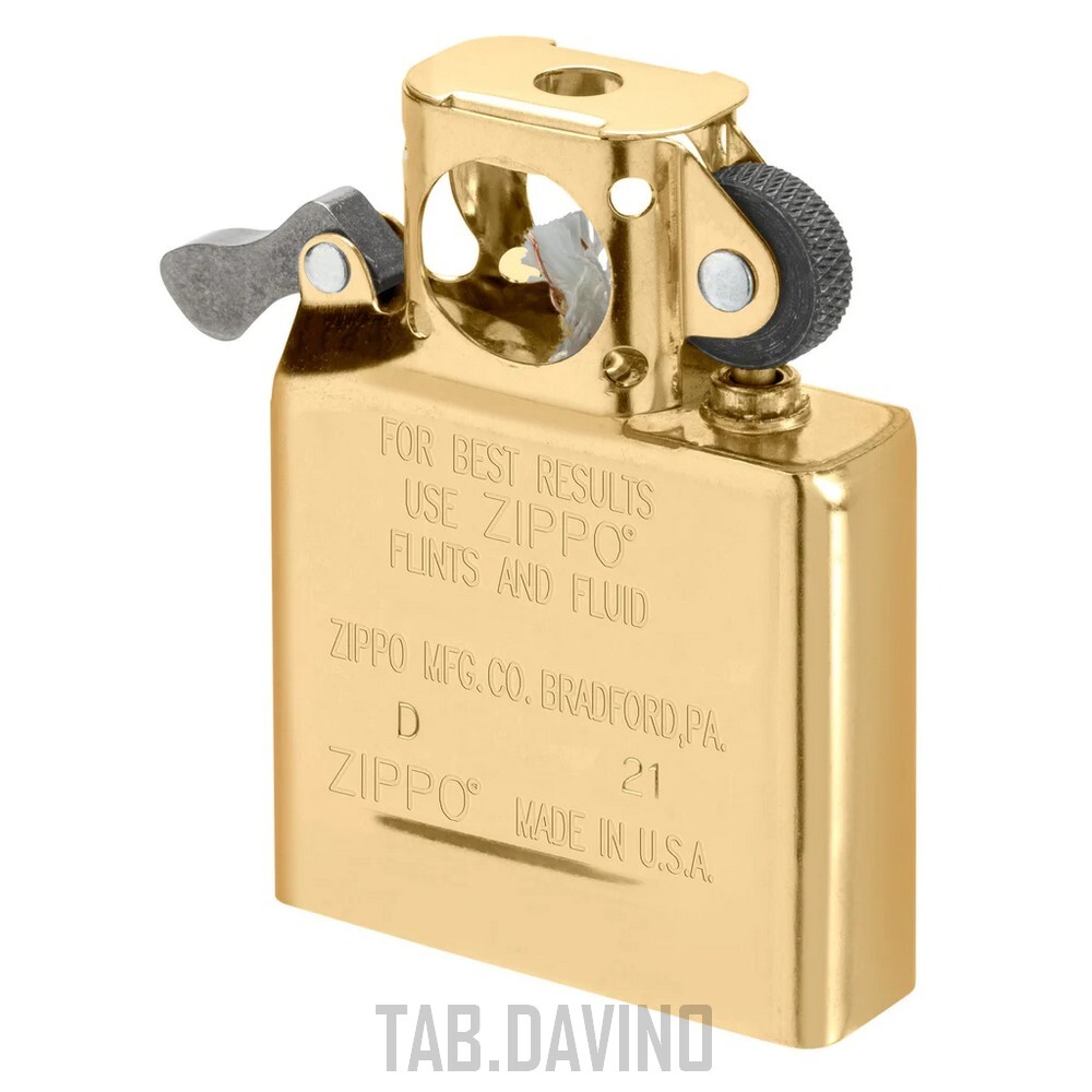 GOLDEN PIPE INSERT ZIP 65845 OFFICIAL ZIP TRANSFORMS YOUR ZIP