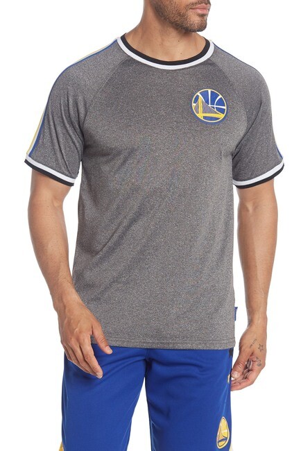 UNK NBA Post Up Short Sleeve Tee - Various Teams & Sizes