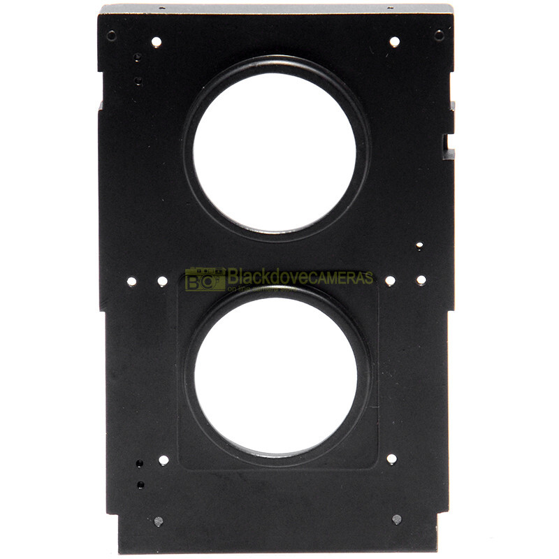 Base Case - Frame for Mamiya C-330. Replacement C330. Main frame.