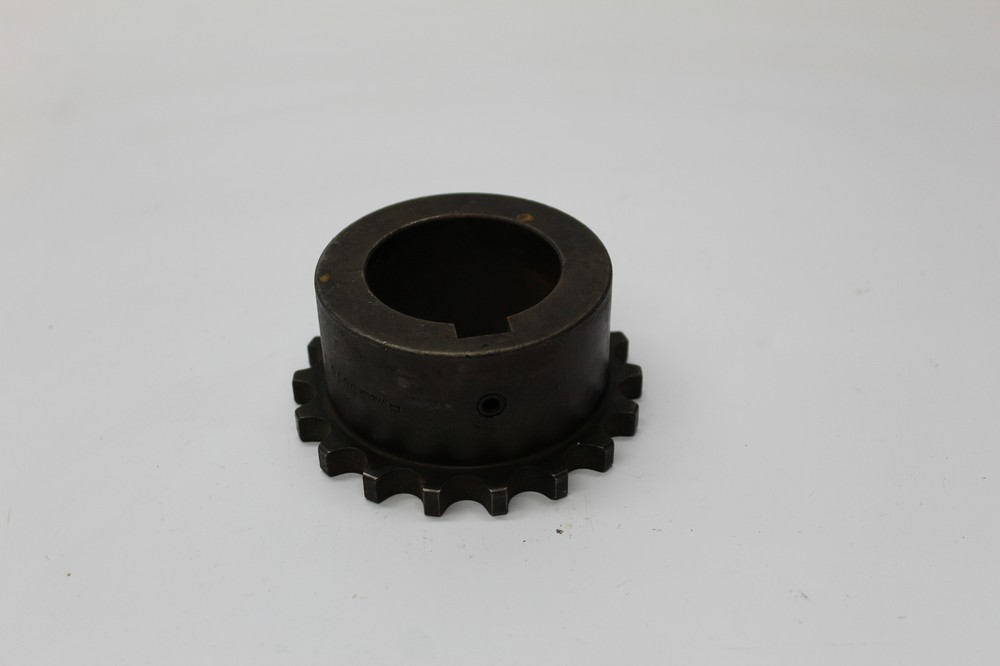 MARTIN 5018 1-15/16" COUPLING NSNP.