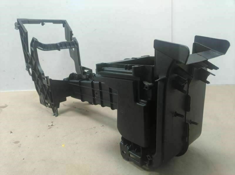 FORD ESCAPE SE 2014 CENTER CONSOLE FRAME FABRIC