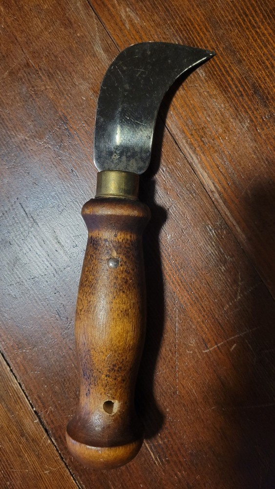 Keen Kutter K65 Knife