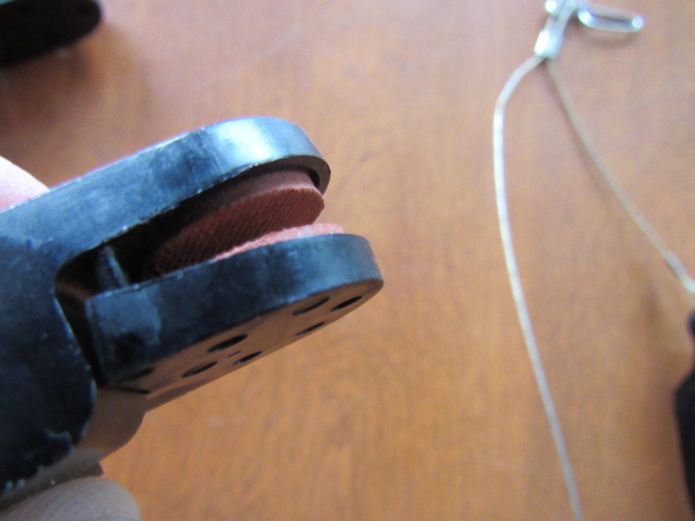 Cannon OffShore Stacker Release Clips Trolling Clothes Pin Style Nice Condition