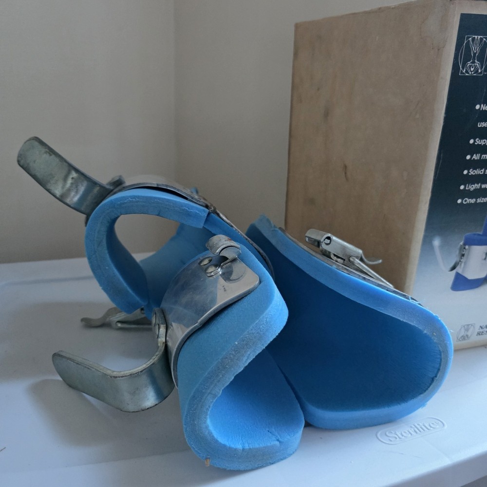 Anti Gravity Excersise Boots