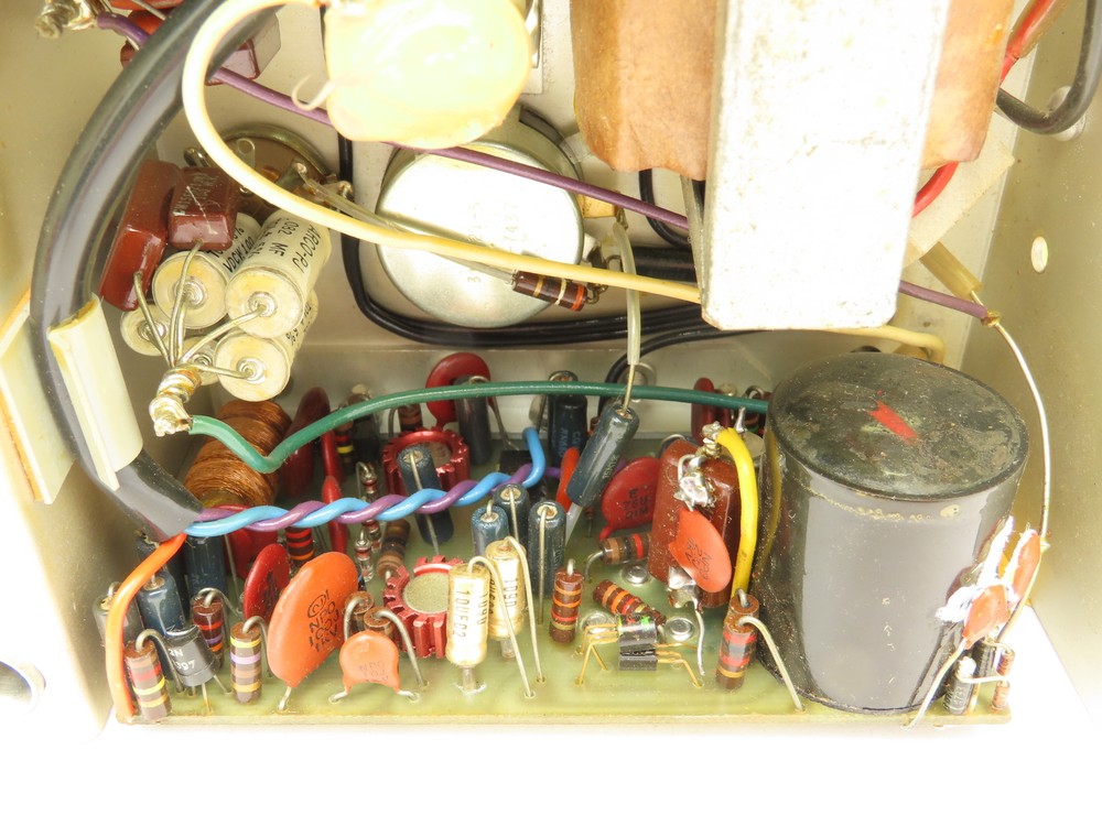 Drexelbrook 408-4030 Universal Transmitter Cote Shield Two Wire