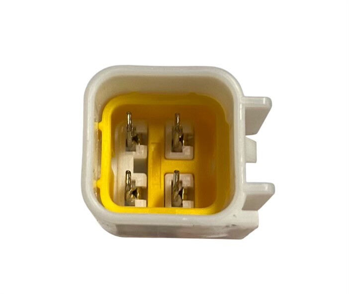 Yamaha 6ES-82590-C0 , Prop Light Interface Harness , OEM