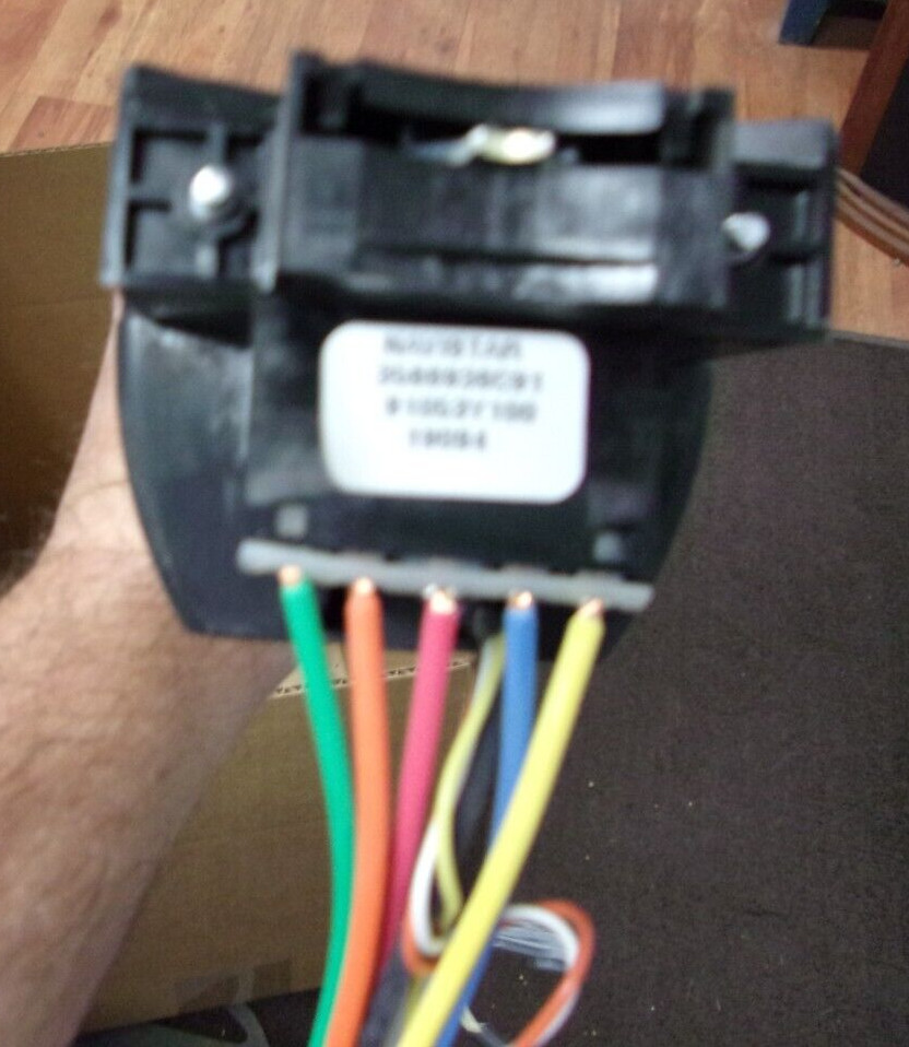 3566936C91 OEM.TURN SWITCH
