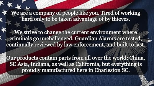 Guardian-Secure Catalytic Converter Antitheft Alarm exhaust vibration detection