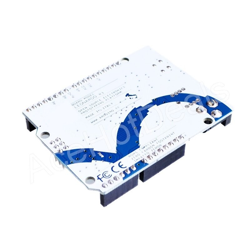 Leonardo R3 Pro Micro ATmega32U4 Board For Arduino Compatible IDE + USB cable