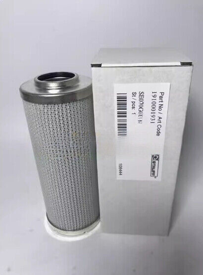 1PC NEW FIT FOR Hydraulic filter element SE070G10B/4