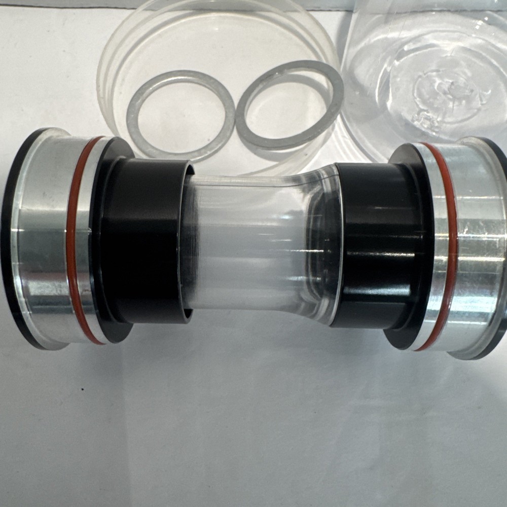 Bike Bottom Bracket