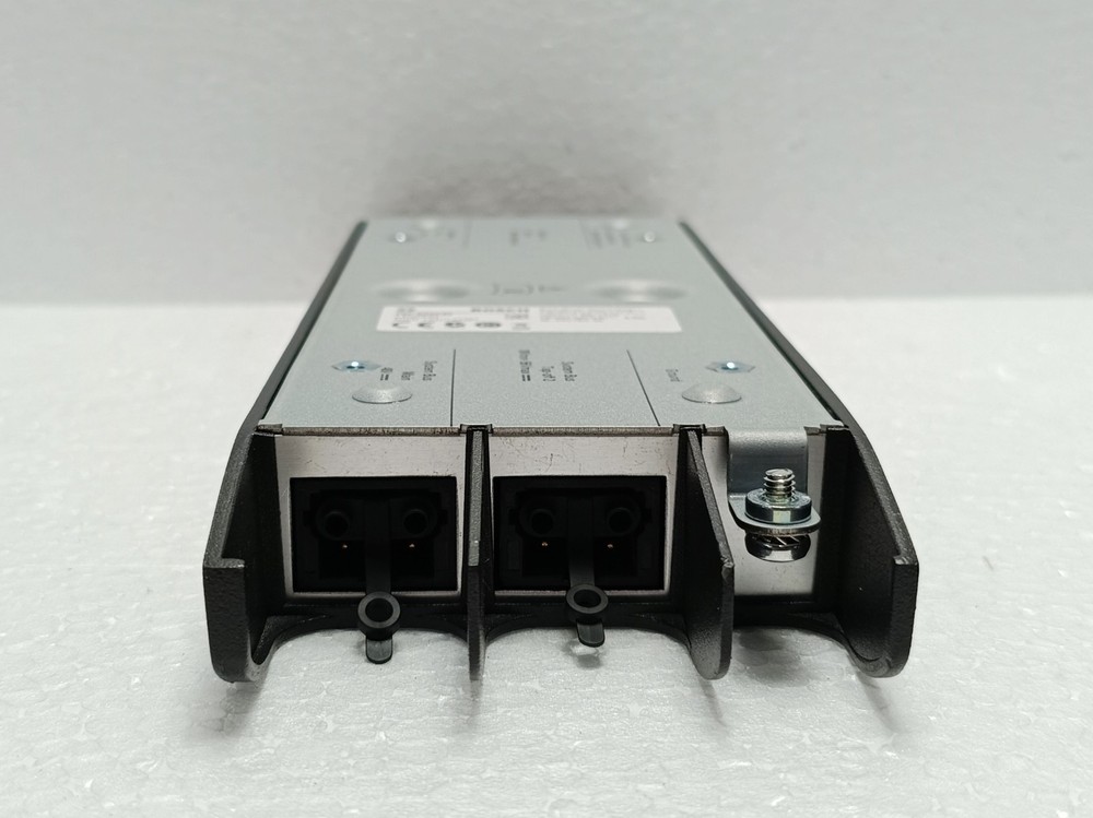 Bosch PSP-D00040 Slave Redundant Network Controller Switch | New