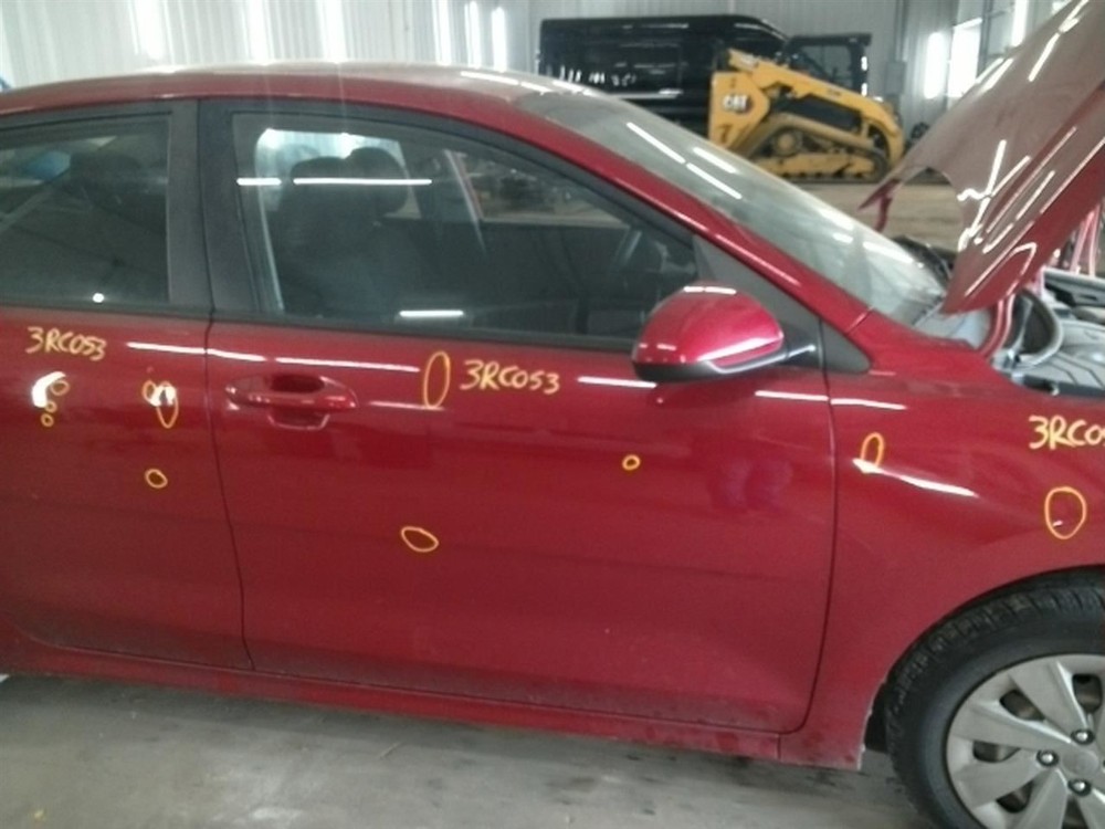 RIO 2019 Fuse Box Cabin 104820873