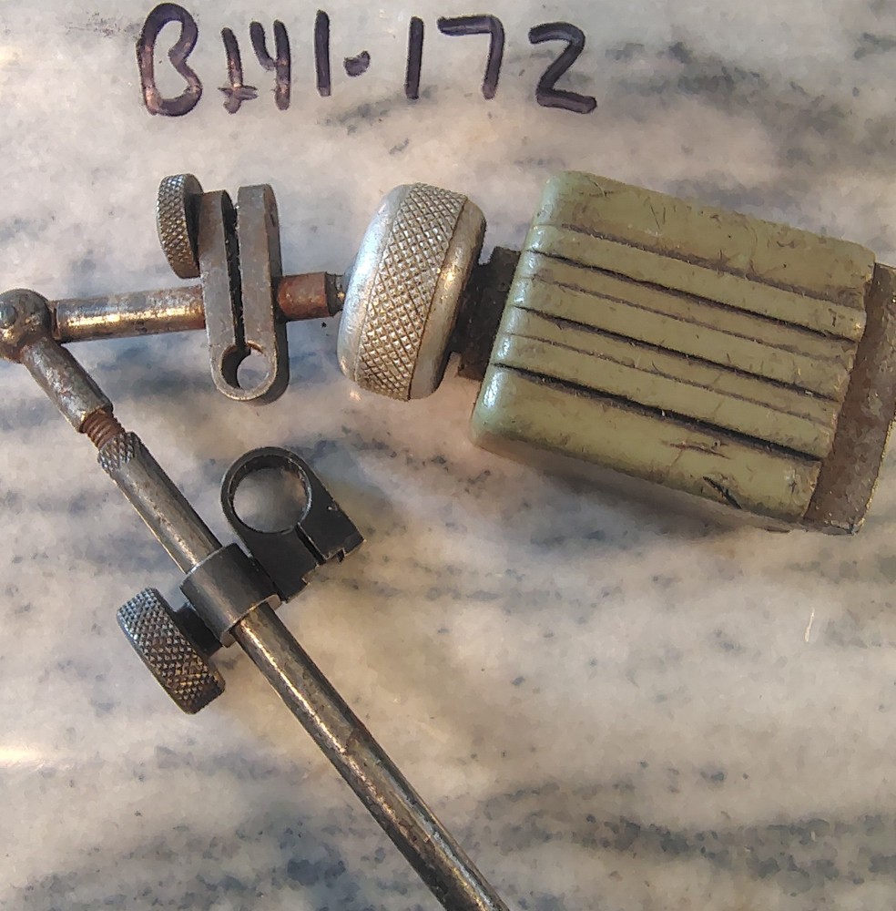 🗽MAGNETIC BASE INDICATOR STAND MACHINIST/TOOLMAKER