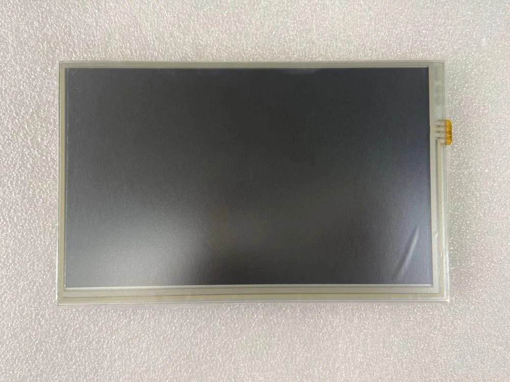 LCD Display Screen with Touch for Snap-On Polartek Plus EEAC331 Replacement