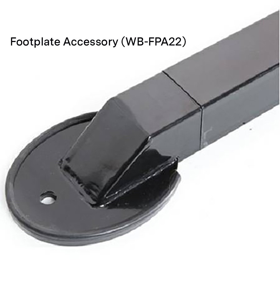 PowerTec Roller Smith Machine - Unused in Box