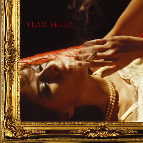 Team Sleep - Team Sleep [New Vinyl LP]