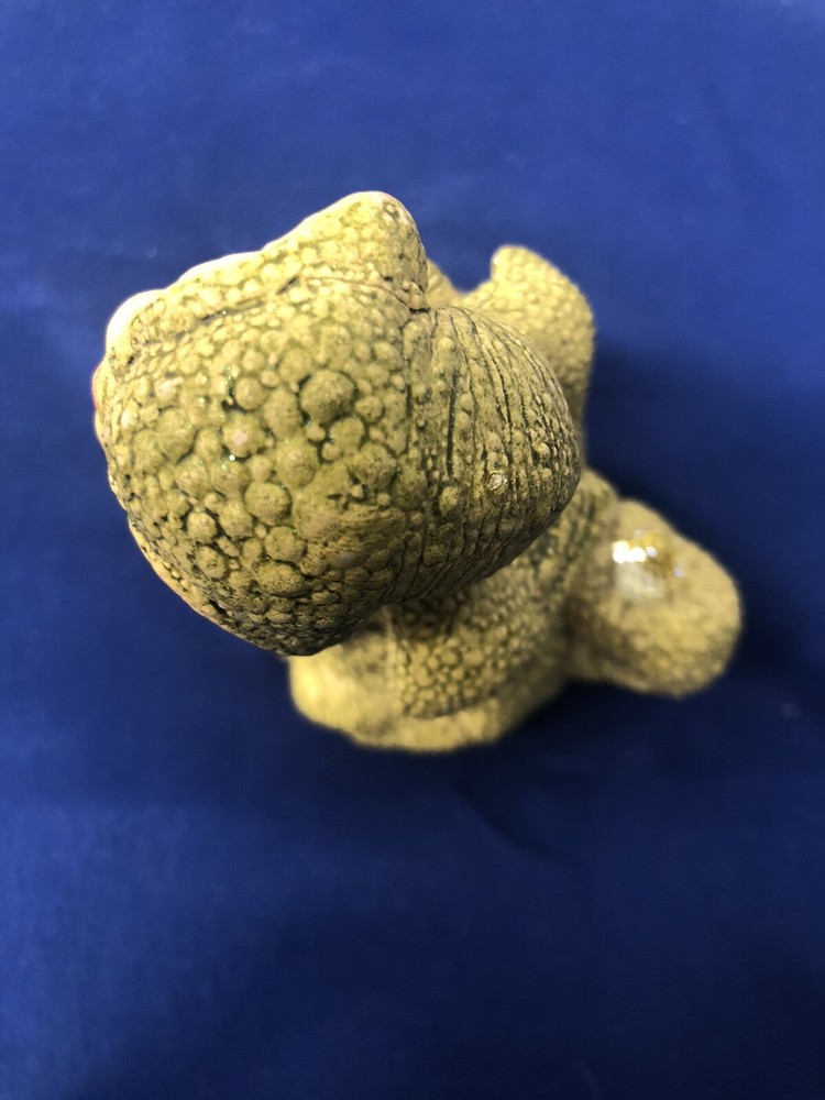 Vintage Dragon Keep “Grump” Figurine