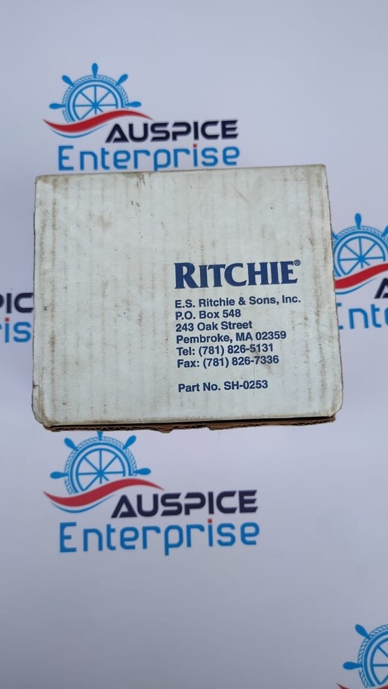 RITCHIE B-81-WM VOYAGER COMPASS BRACKET MOUNT