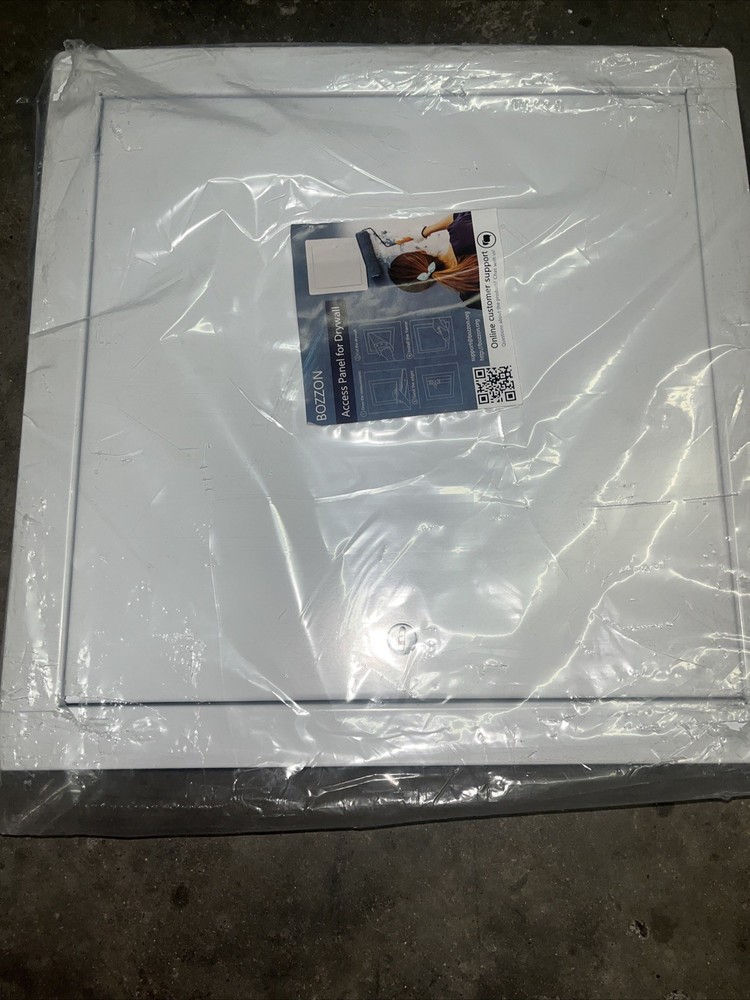 Bozzon Acces Panel For Drywall 12x12