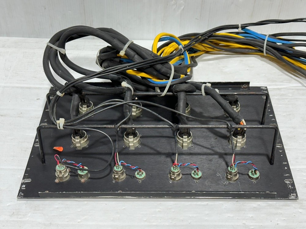 Speaker Patch Panel #4072 (One)THS