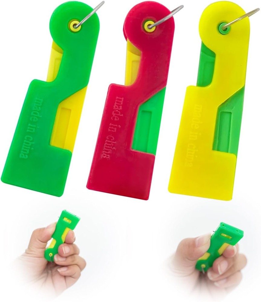 Automatic Needle Threader,2024 Needle Threaders for Hand Sewing