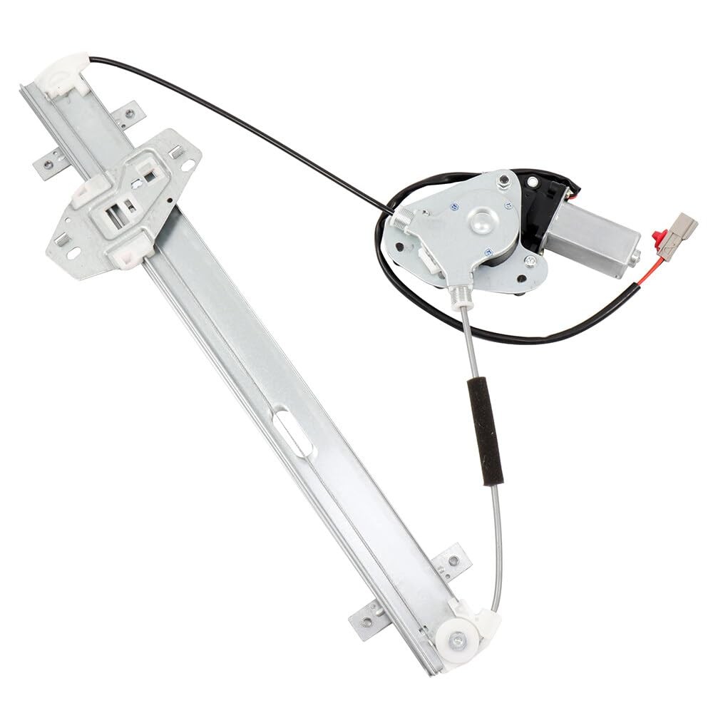 748 - 512 车窗调节器总成电机适用于 2003 - 2008 年 Pilot 左后
