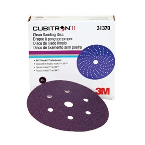 6/40+ CUBITRON II CLEAN SAND MMM-31370