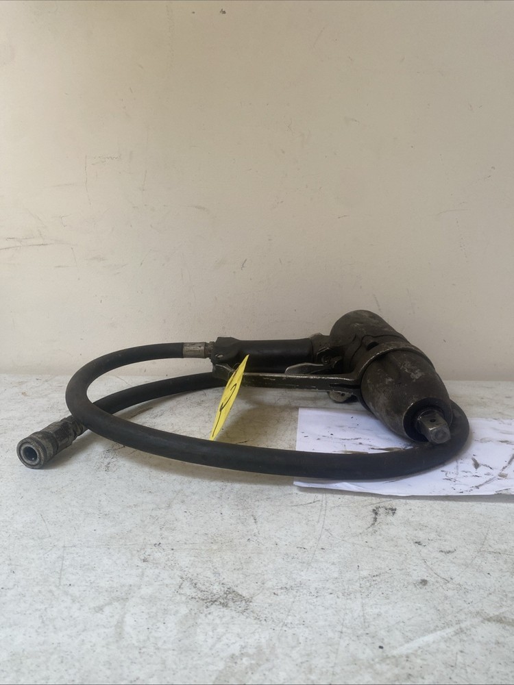 Hydraulic Tool. Untested