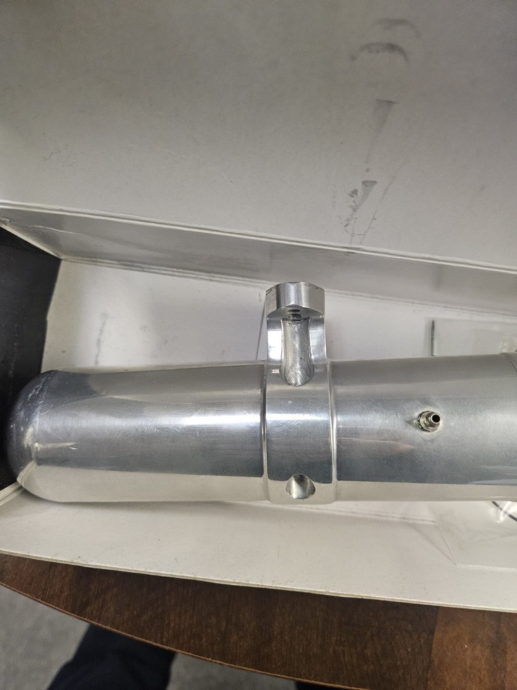 Kme Engines 60-90 Pipe
