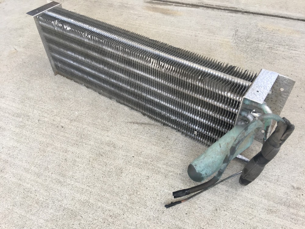 DIXIE NARCO-Soda Vending Machine Cooling Evaporator-