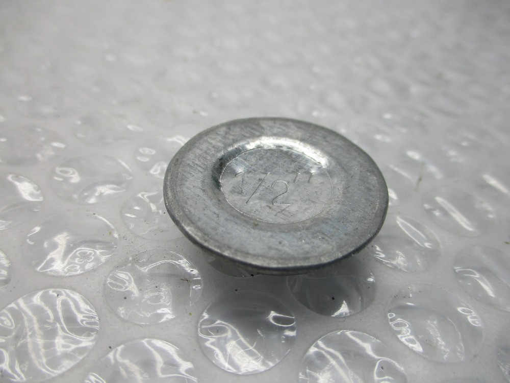 RACO 1042 KNOCKOUT SEAL NSNP