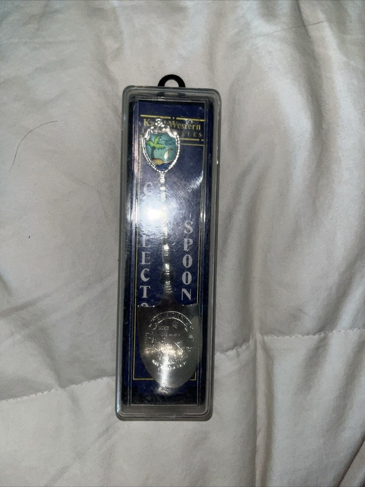 Karol Western Spoon