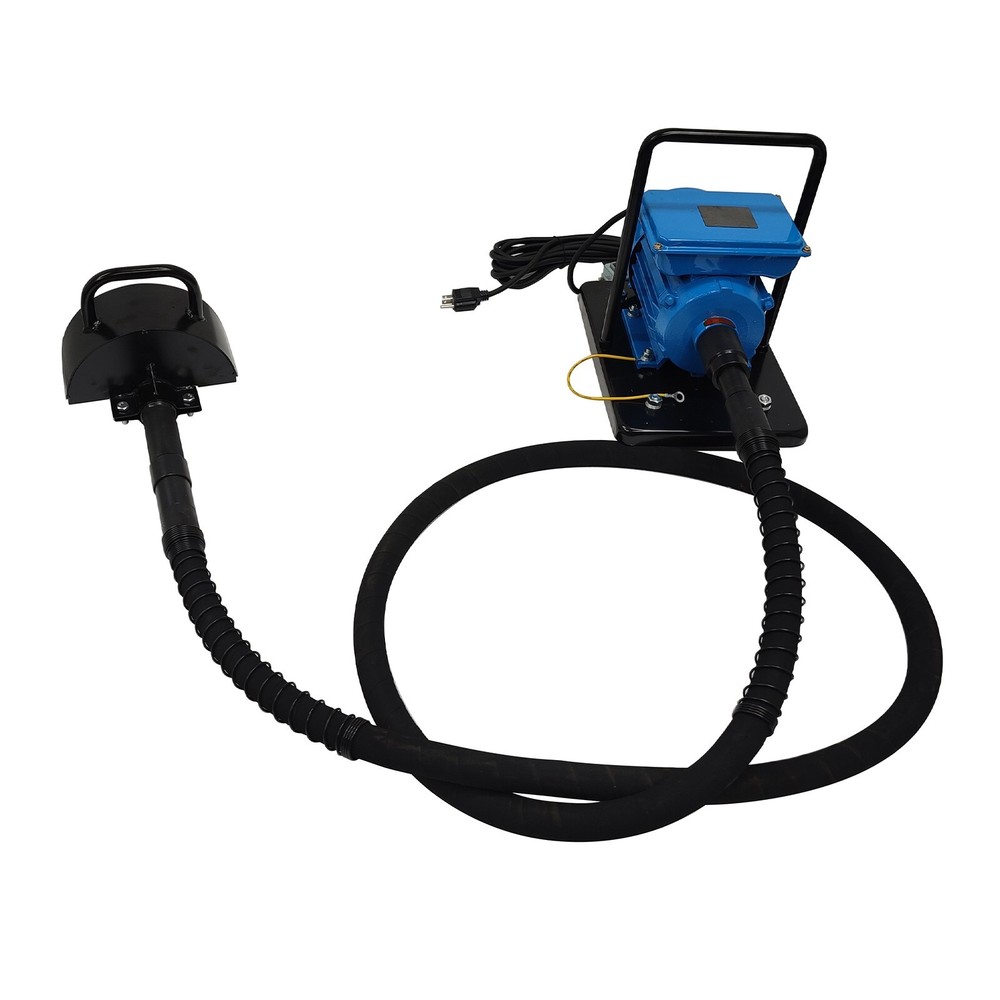 Electric Derusting Machine Deck Rust Remover Steel Plate Scaling Machine 5 Heads