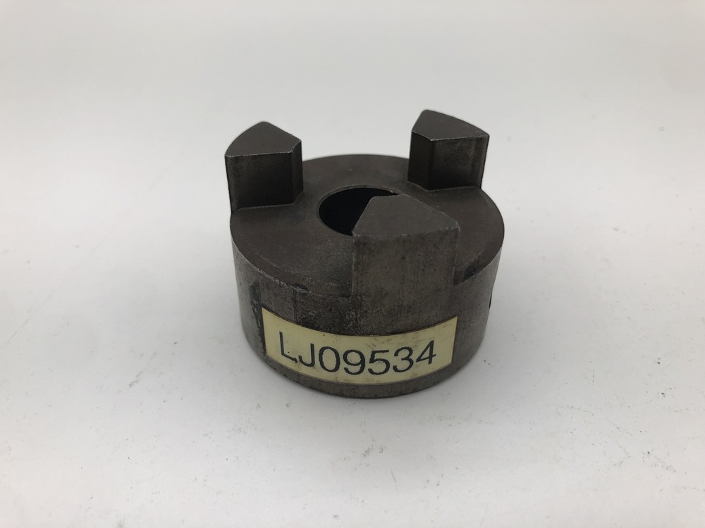 BROWNING L065 3/4" JAW COUPLING HUB