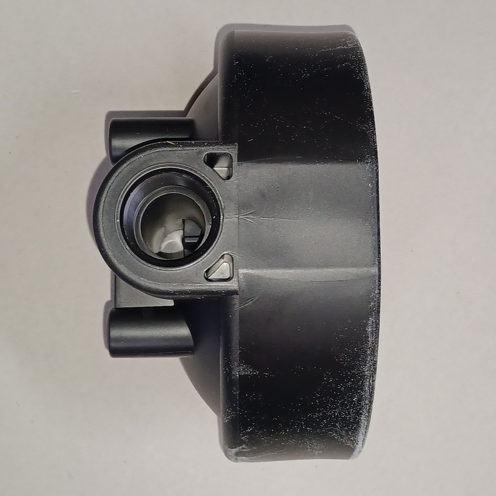 20" Aqua Flo Full-Flow Whole House Water Filtration System w Mounting Bracket