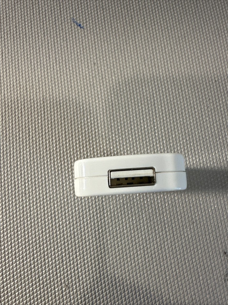 Digital Camera Card Reader FCR20