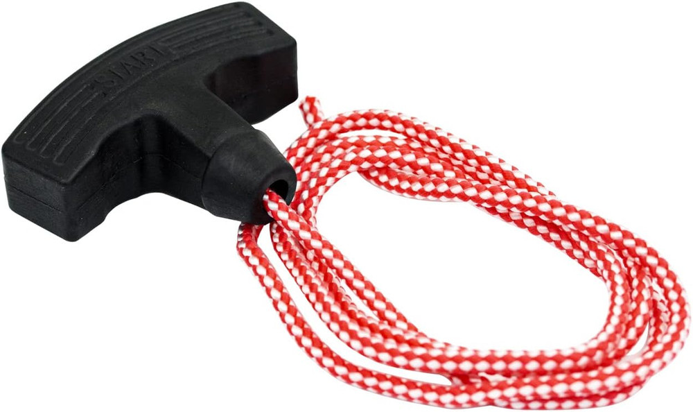 Garage Emergency Release Pull Rope Cord Handle Kit 41A2828 Red Emergency Pull Ro