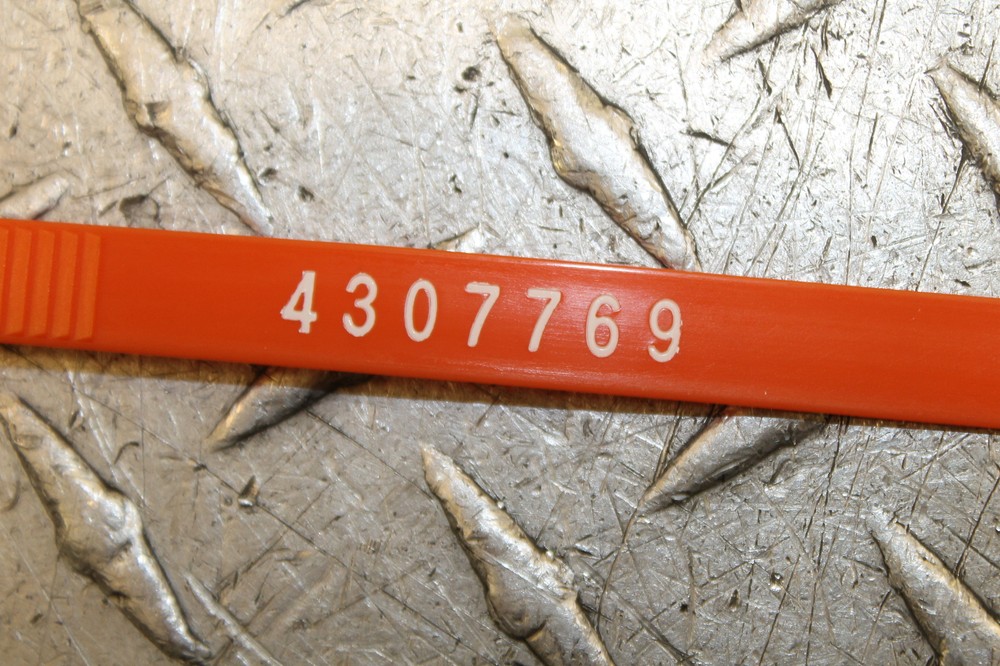 2002 SUZUKI SV650 REAR BACK BRAKE SENSOR