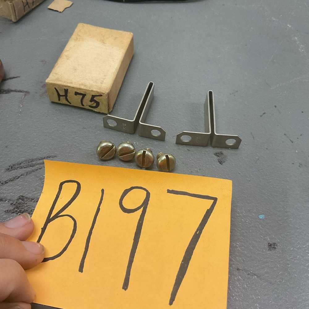 Cutler Hammer, H75 Heater Element- ECS