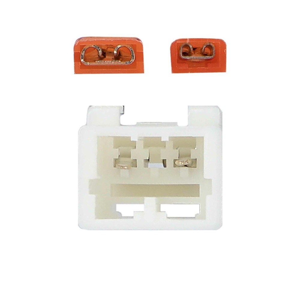 Metra 72-6514 Speaker Wire Harness Adapter For Select Vehicles