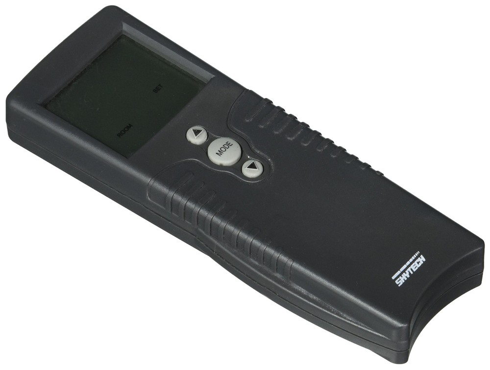 Skytech 3002 Thermostatic and Programmable Wireless Fireplace Control System ...