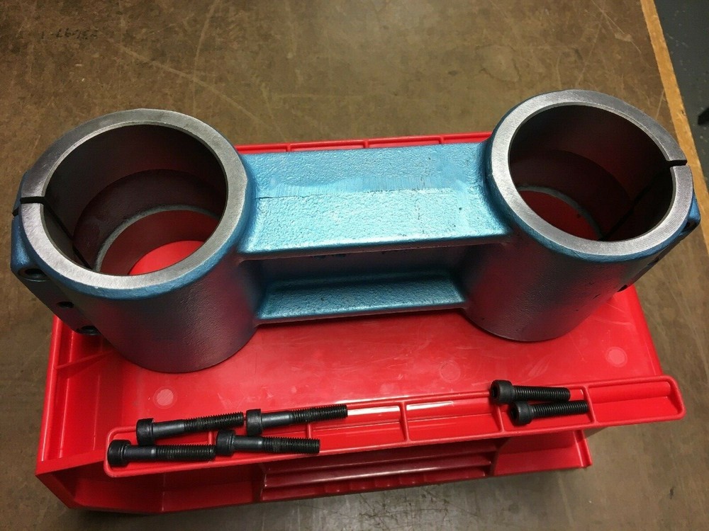 FS-74PS, Sugino Mount, Parallel Support, Split Clamp, 74mm Bore, NEW