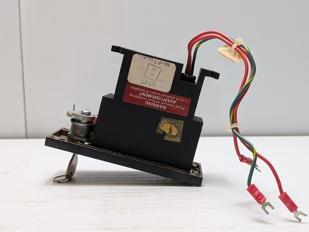 VEEDER-ROOT 799716-010 LX Totalizer AC/DC Input 6-250V Pulse