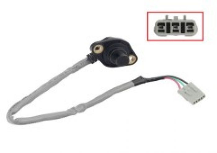 Bronco Speed Sensor for 2017-2019 Polaris General 1000 EPS Ride Command Edition