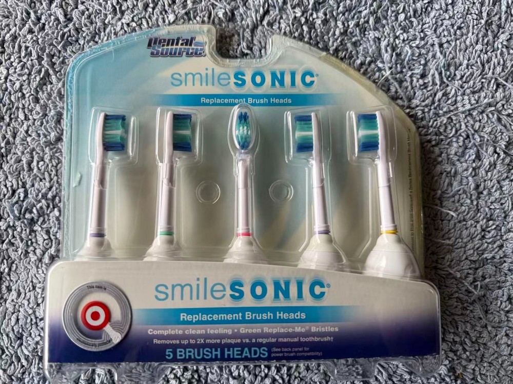 Philips Sonicare Power Brush Head 5pcs /pack