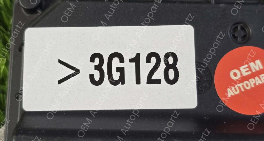 Nissan Pathfinder 2022-2024 Variable Valve Control Module Unit 237F0-6TA0A OEM