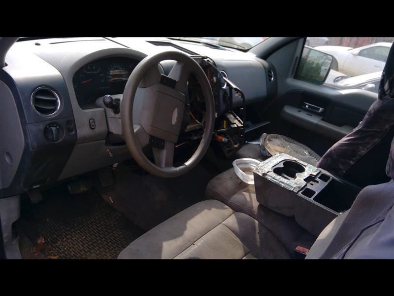 F150NEW 2004 Glove Box 18849